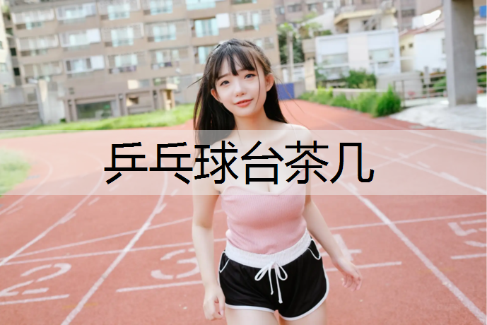 乒乓球台茶几