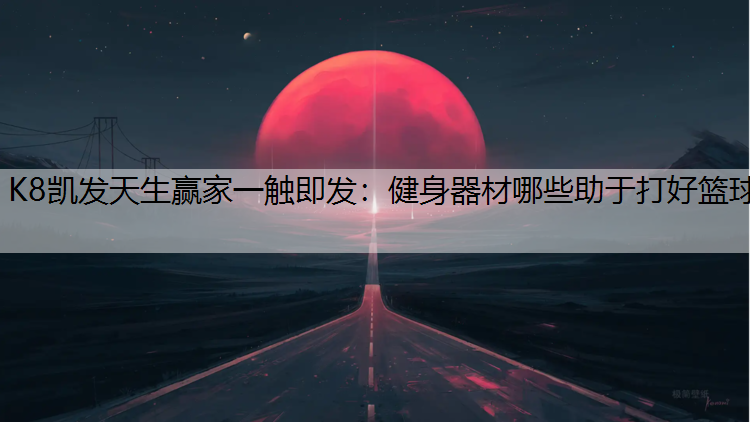 K8凯发天生赢家一触即发：健身器材哪些助于打好篮球