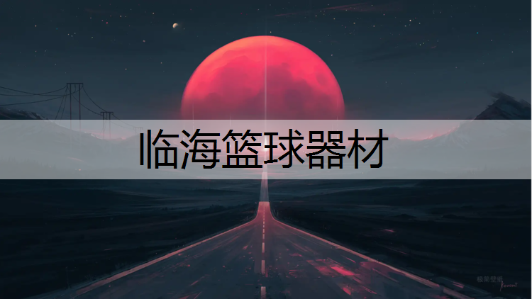 临海篮球器材