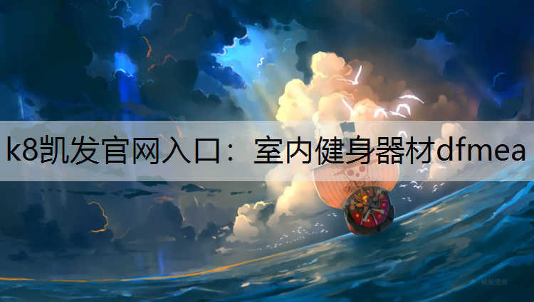 k8凯发官网入口：室内健身器材dfmea
