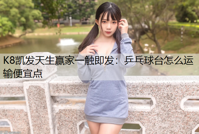 乒乓球台怎么运输便宜点