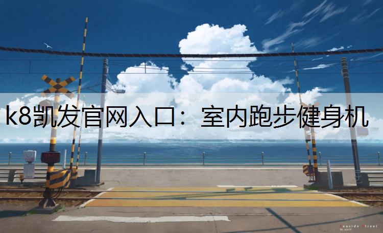 室内跑步健身机