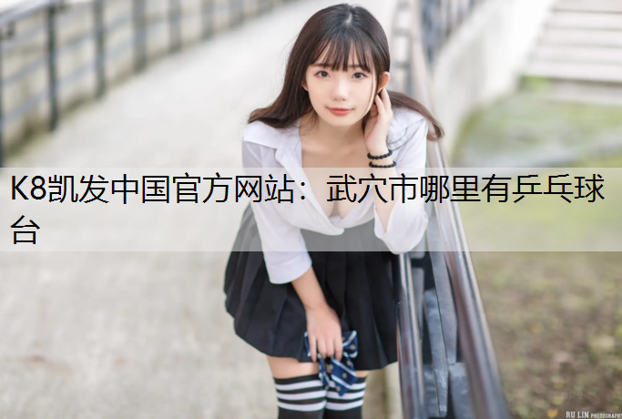 武穴市哪里有乒乓球台